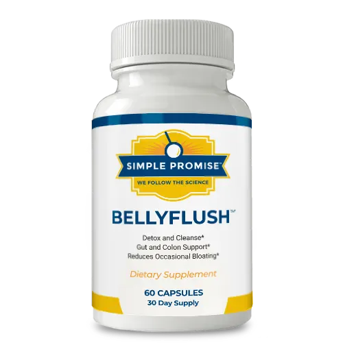 BellyFlush Official Product