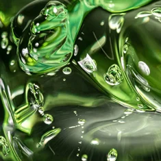 Senna Leaf Extract for gut detox support